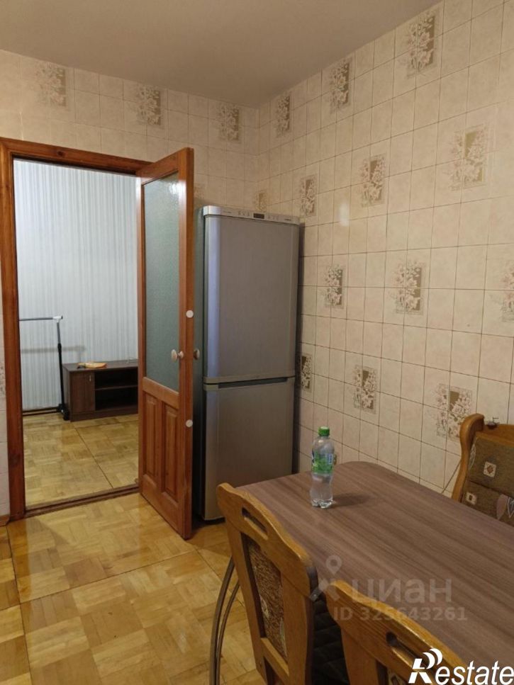 1-комн квартира Уфа