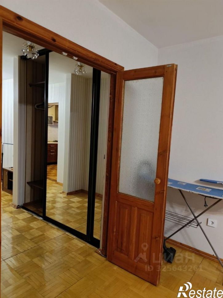1-комн квартира Уфа
