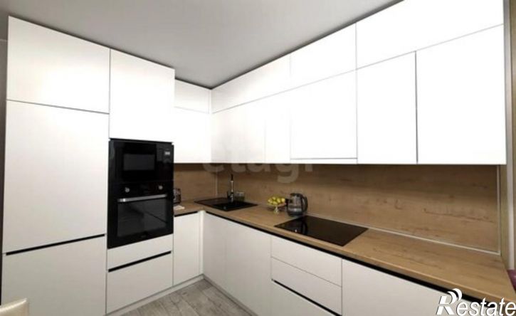 3-комн квартира Стерлитамак, Ботаническая улица, 6