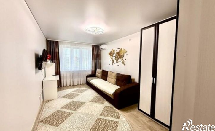3-комн квартира Стерлитамак, Ботаническая улица, 6