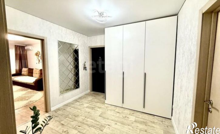 3-комн квартира Стерлитамак, Ботаническая улица, 6