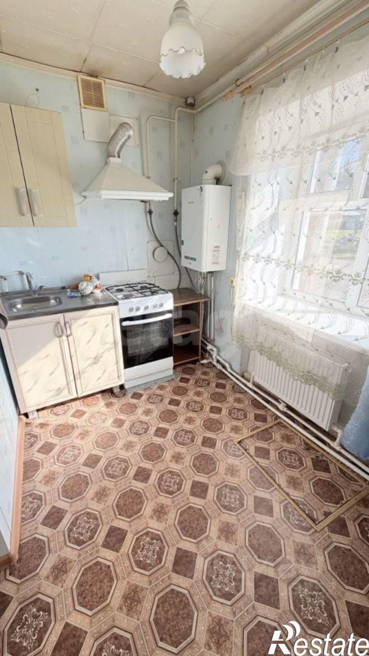 2-комн квартира Бураевский район