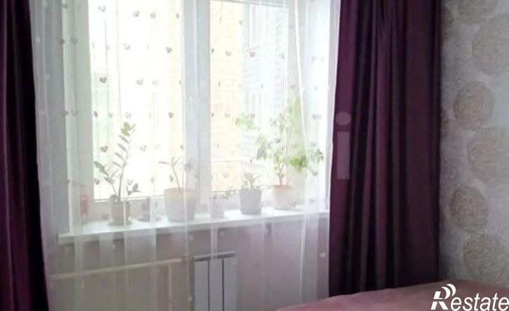 3-комн квартира Стерлитамак, Ботаническая улица, 6