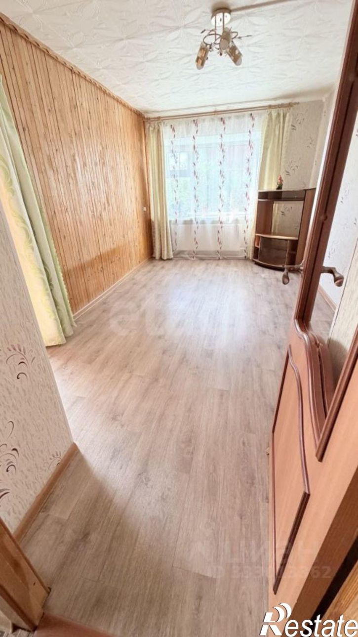 2-комн квартира Бураевский район