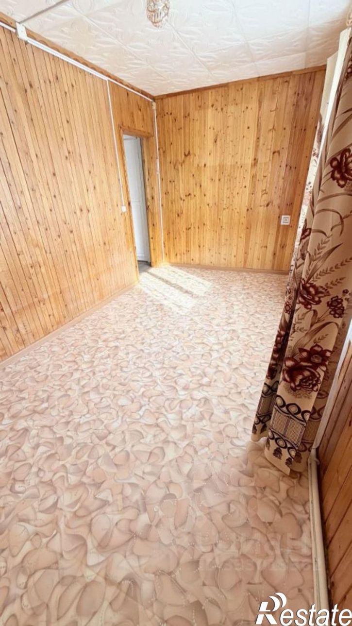 2-комн квартира Бураевский район