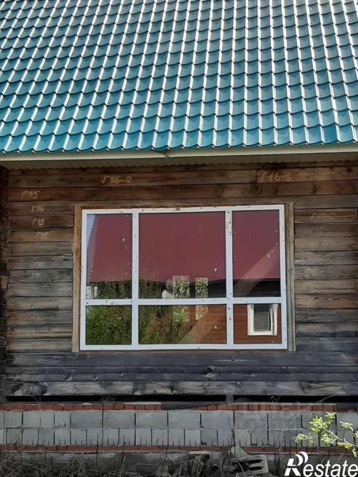 Коттедж/дом городской округ Уфа
