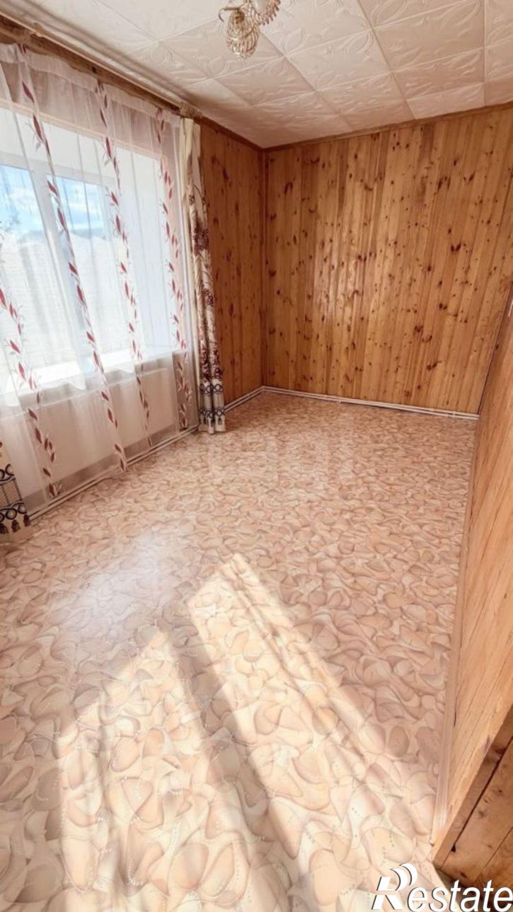 2-комн квартира Бураевский район