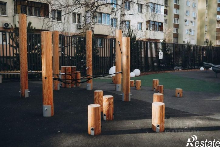 2-комн квартира в новом доме Уфа