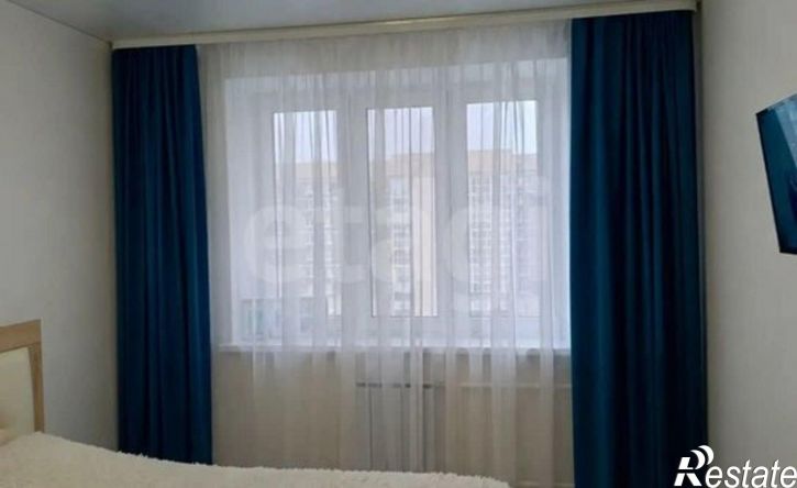 3-комн квартира Стерлитамак, Ботаническая улица, 6