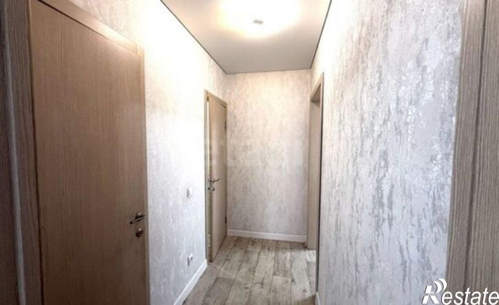 3-комн квартира Стерлитамак, Ботаническая улица, 6