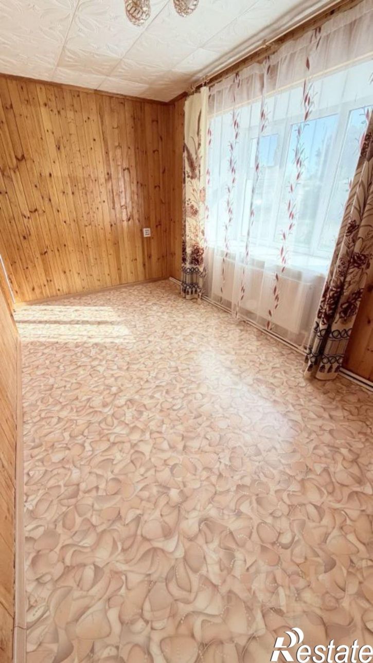 2-комн квартира Бураевский район