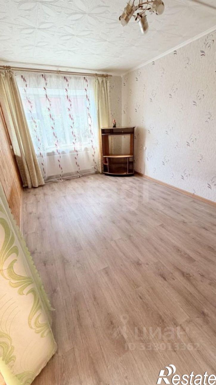 2-комн квартира Бураевский район