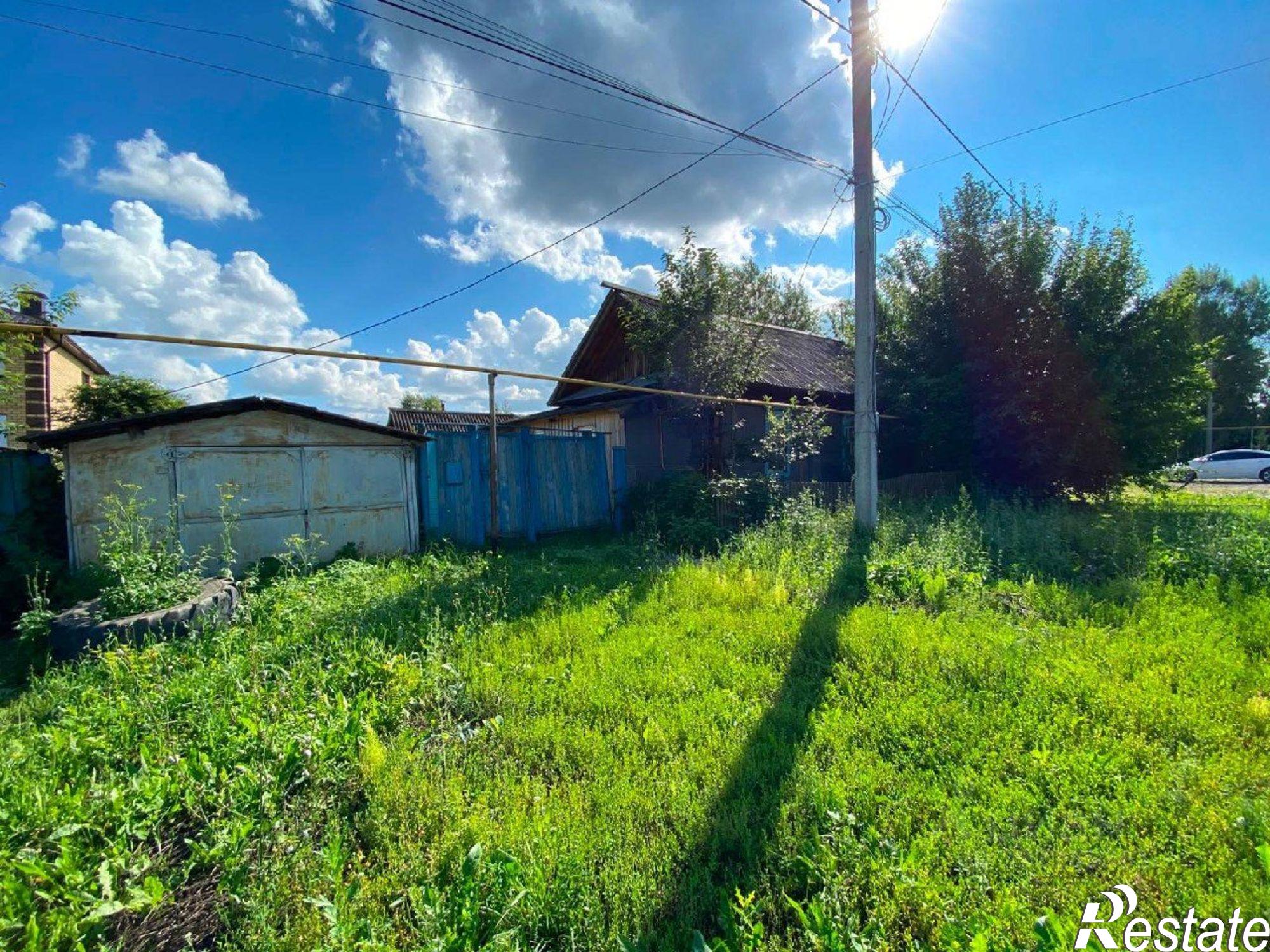 Купить дачу, дом, коттедж за 4 500 000 рублей на пер Аксакова, 10