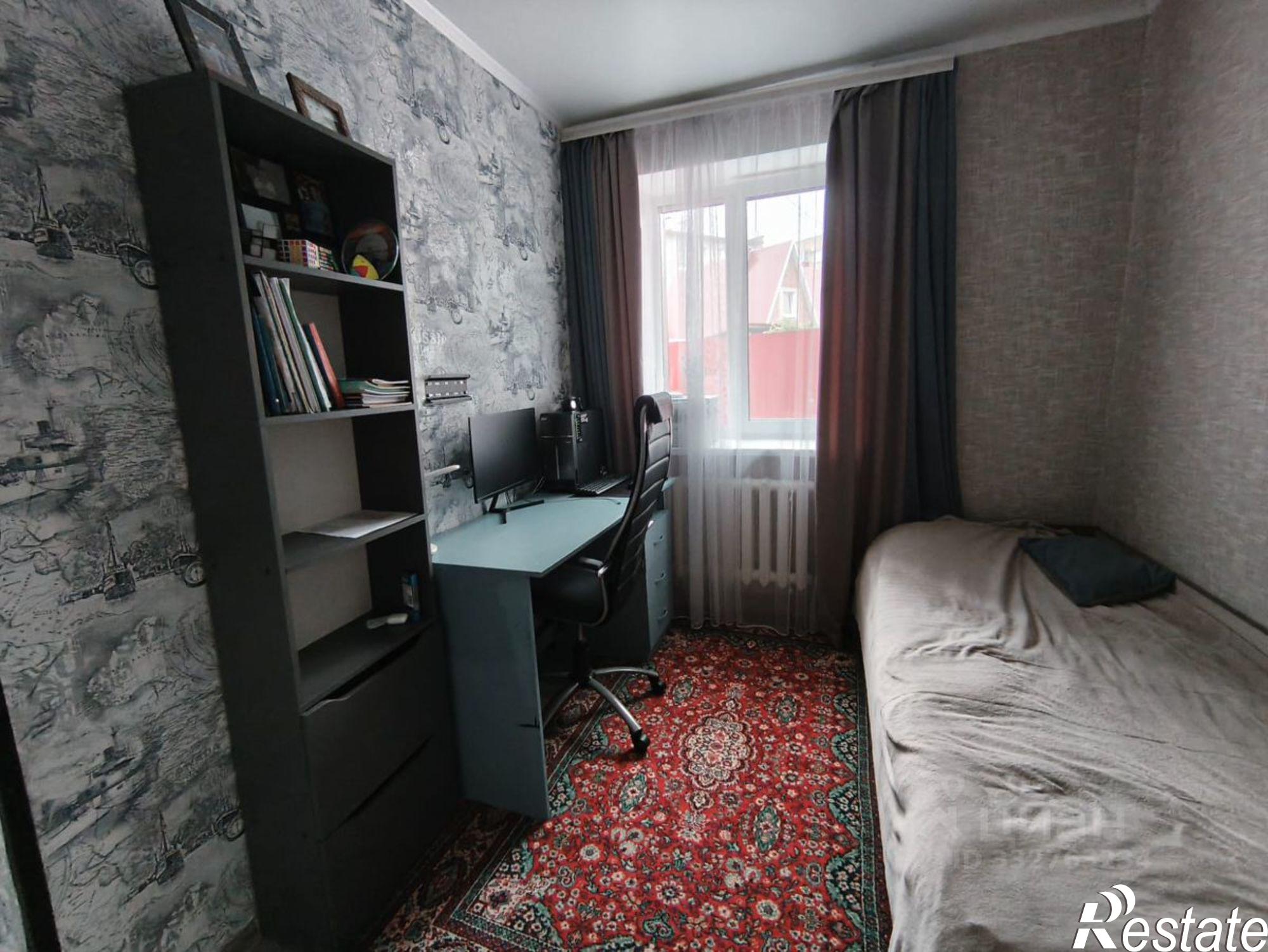 Купить дачу, дом, коттедж за 6 350 000 рублей на ул Худайбердина, 3