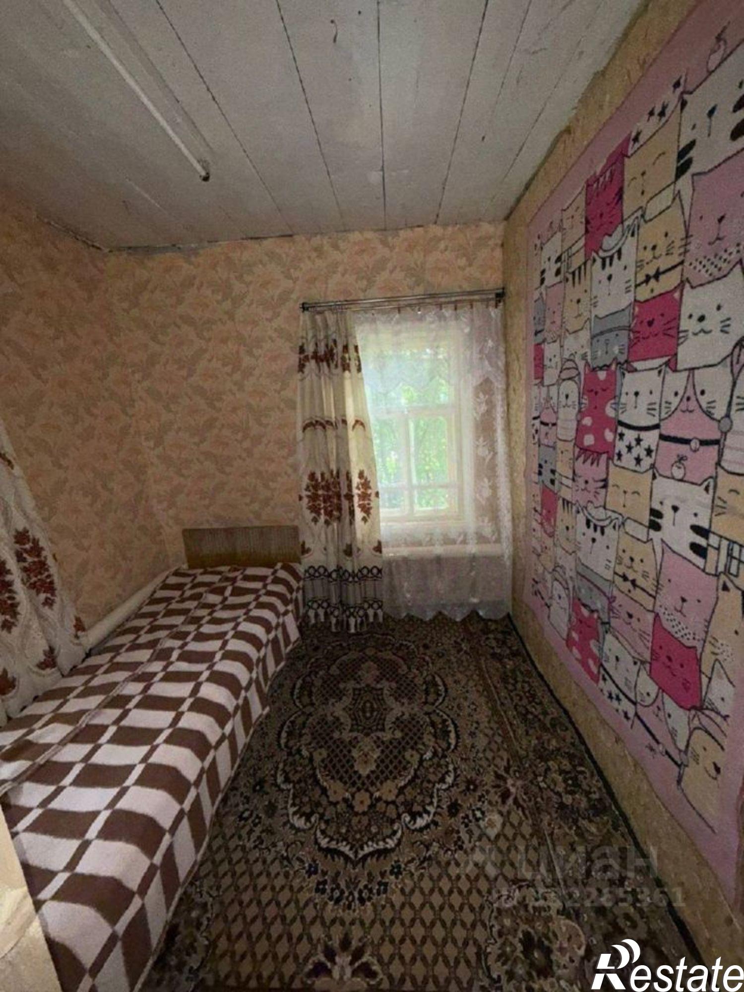 Купить дачу, дом, коттедж за 4 500 000 рублей на пер Аксакова, 10