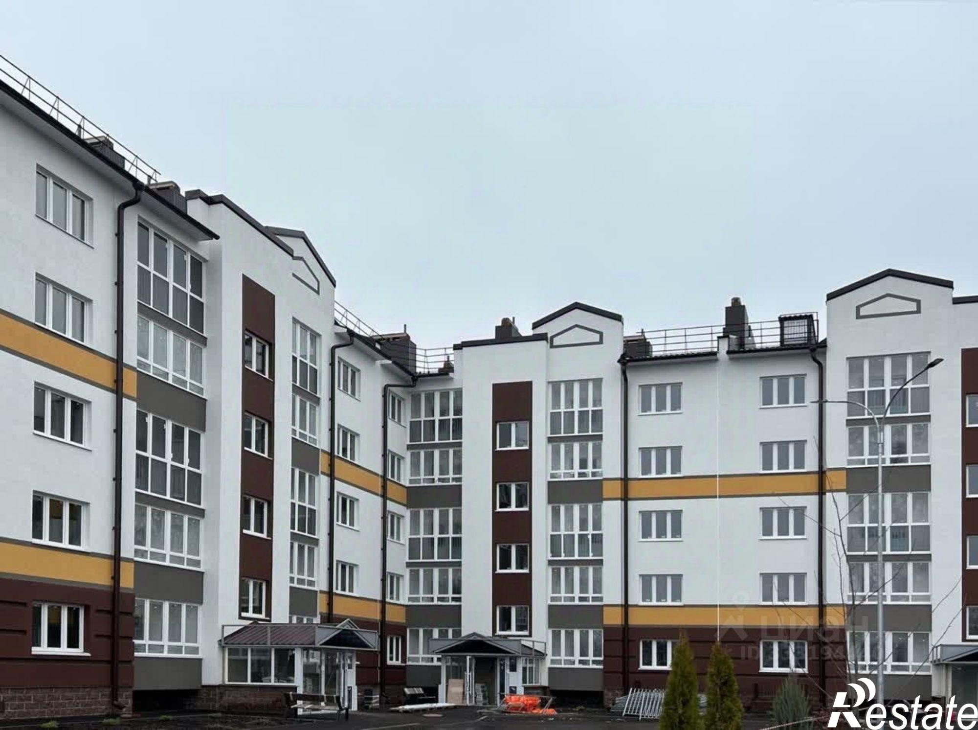 Купить квартиру за 5 700 000 рублей