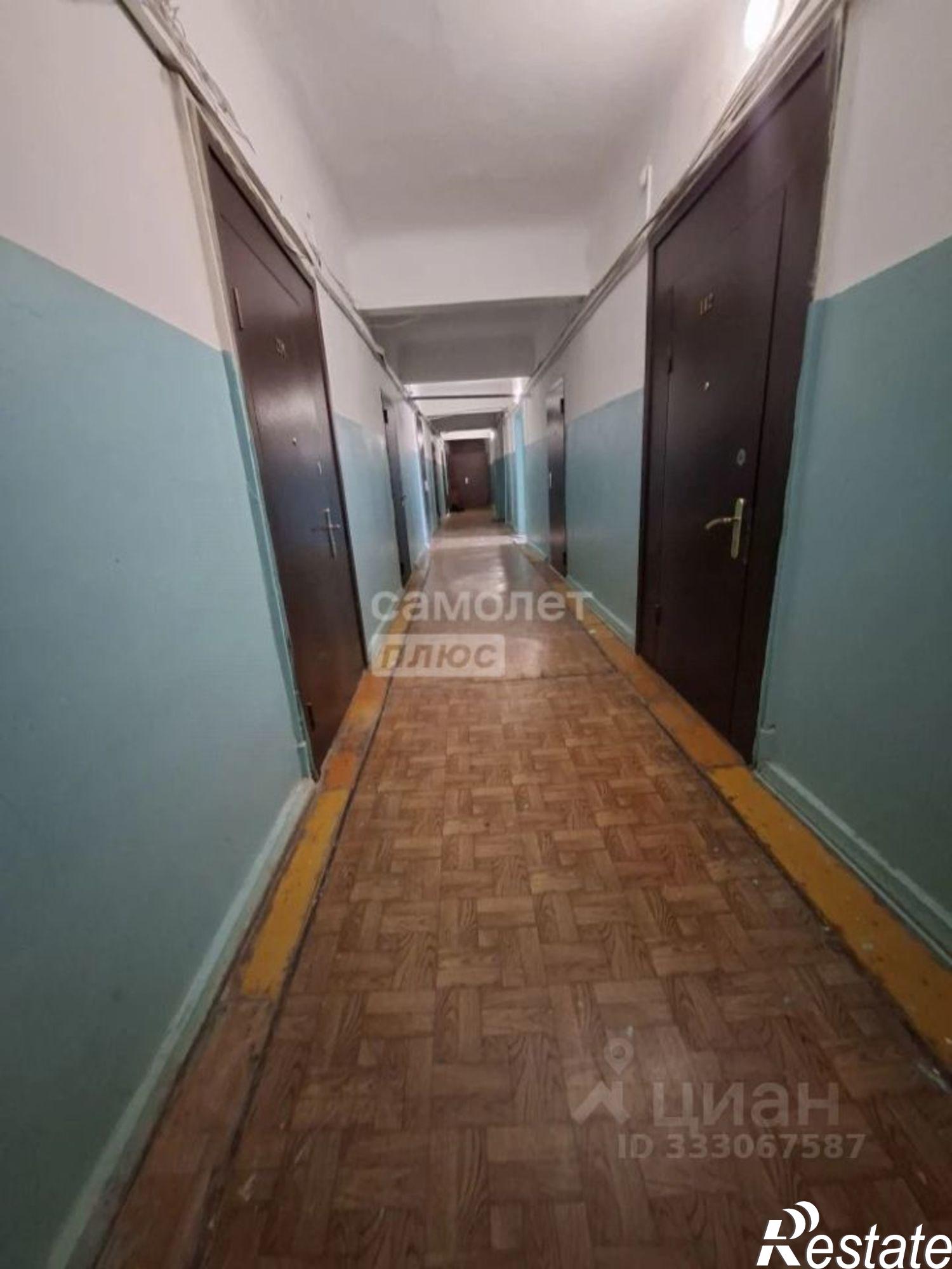 Купить комнату за 940 000 рублей на Уфа г., Калининский