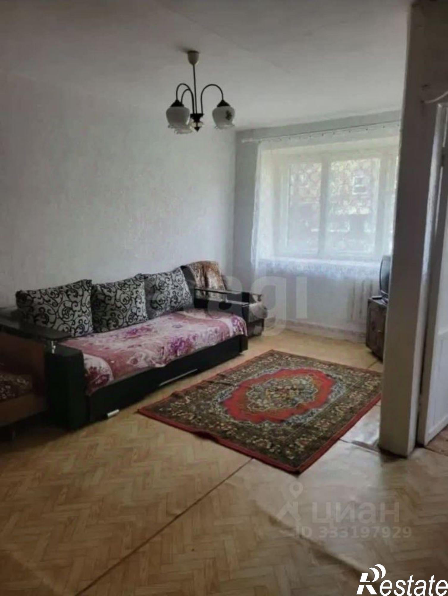 Купить квартиру за 2 390 000 рублей