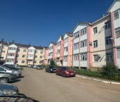 2-комн, 55кв м, этаж 3/3 ул Южная, 25/3