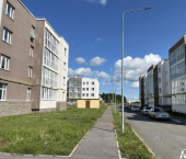 1-комн, 33кв м, этаж 1/4 Уфимский район