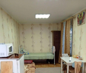коттедж 14 кв м СНТ Луч