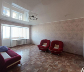 3-комн, 72кв м, этаж 3/5 ул Машиностроителей, 136