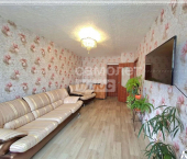 2-комн, 44кв м, этаж 1/5 ул Дзержинского, 3
