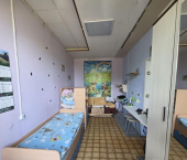 1-комн, 42кв м, этаж 1/1 ул Ленина, 1а