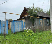 коттедж 65 кв м пер Аксакова, 10