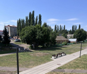 комната 17 кв м ул Первомайская, 32