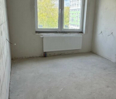 2-комн, 56кв м, этаж 6/25 ул Гази Загитова, 11/2