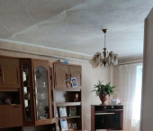 2-комн, 62кв м, этаж 1/5 ул Революционная, 58