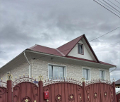коттедж 175 кв м Кигинский район