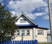 коттедж 55 кв м Янаульский район