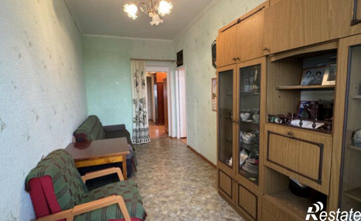 2-комн квартира ул Южная, 25/3,  д. 25/3