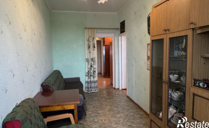 2-комн квартира ул Южная, 25/3,  д. 25/3
