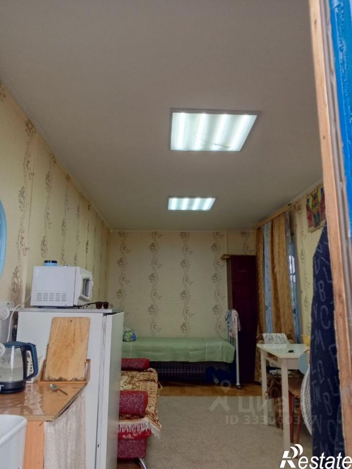 Коттедж/дом СНТ Луч