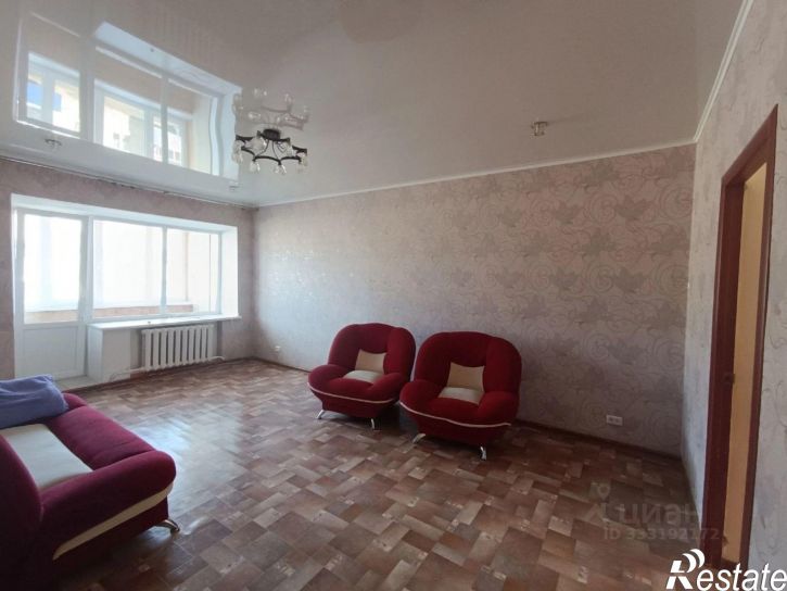 3-комн квартира ул Машиностроителей, 136,  д. 136