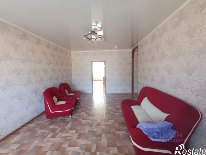 3-комн квартира ул Машиностроителей, 136,  д. 136