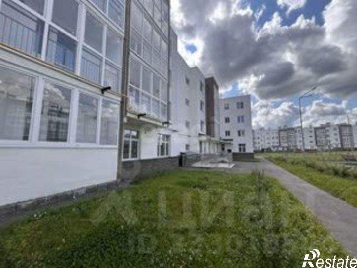 3-комн квартира Уфимский район