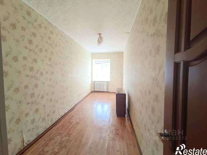 3-комн квартира ул Машиностроителей, 136,  д. 136