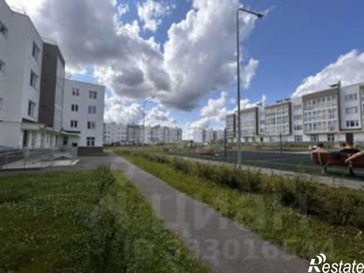 3-комн квартира Уфимский район