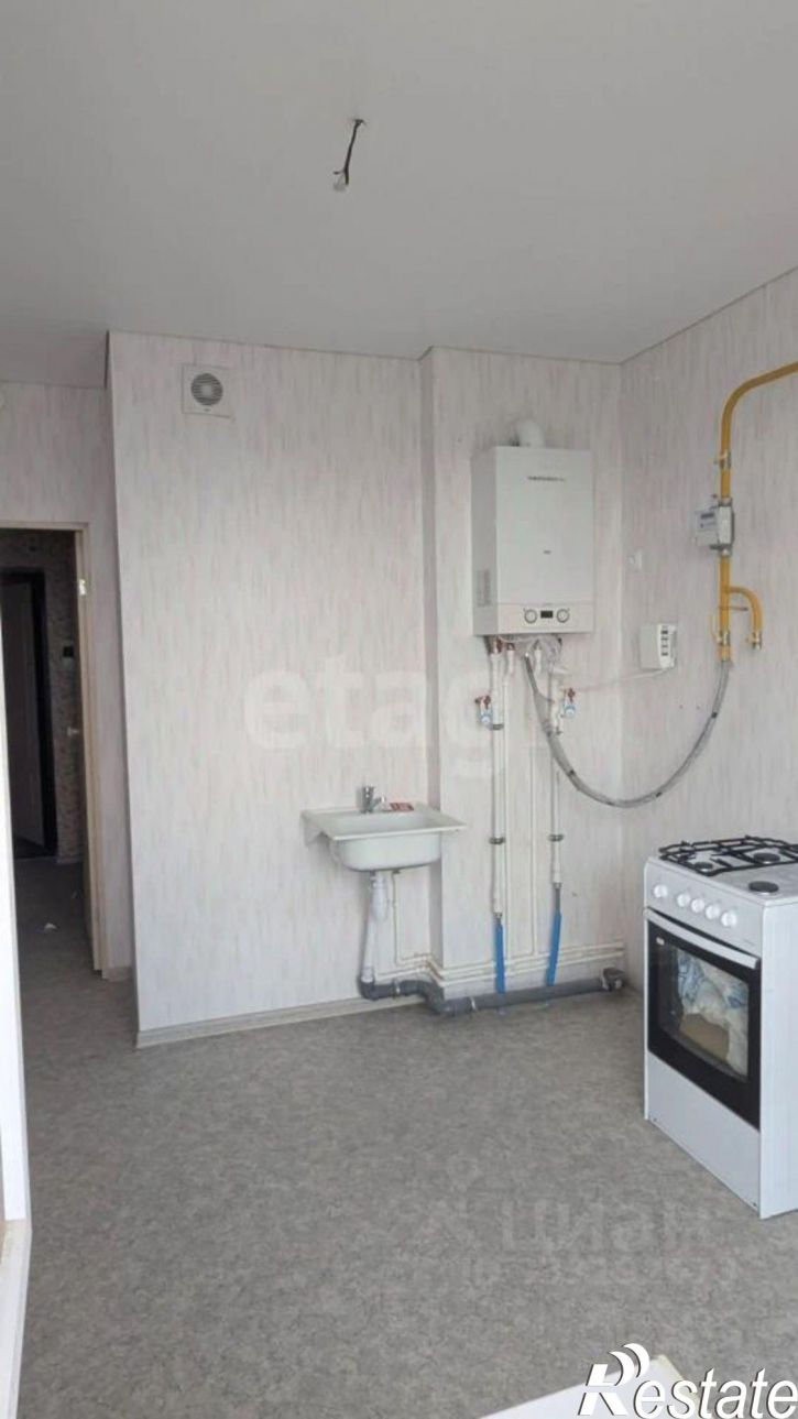 2-комн квартира Уфимский район