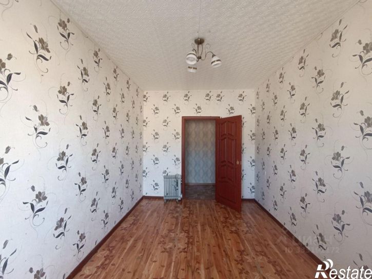 3-комн квартира ул Машиностроителей, 136,  д. 136