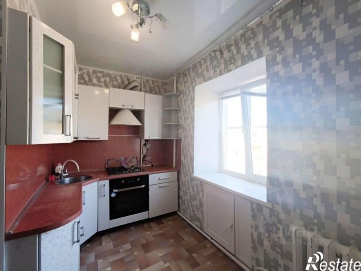 3-комн квартира ул Машиностроителей, 136,  д. 136