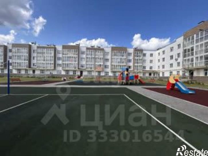 3-комн квартира Уфимский район