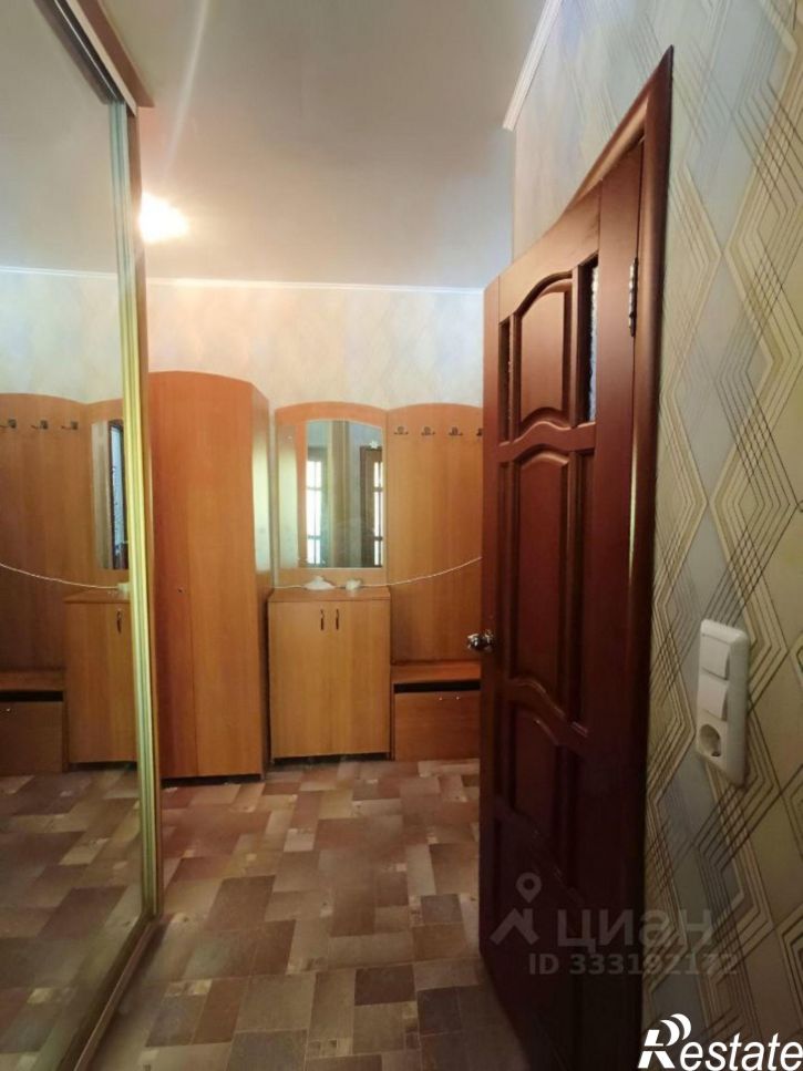 3-комн квартира ул Машиностроителей, 136,  д. 136