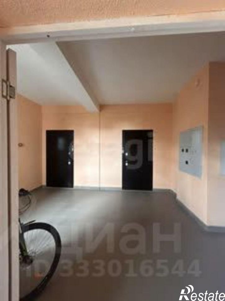 3-комн квартира Уфимский район