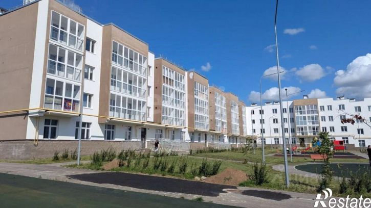 2-комн квартира Уфимский район
