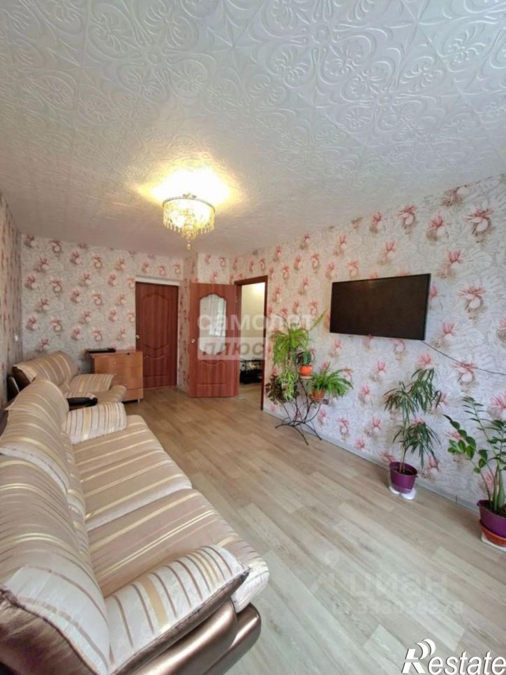2-комн квартира ул Дзержинского, 3,  д. 3